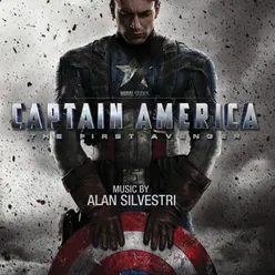 Captain America: The First Avenger