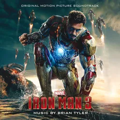 Iron Man 3 Original Motion Picture Soundtrack