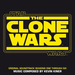 Star Wars: The Clone Wars