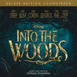 Into the Woods Original Motion Picture Soundtrack/Deluxe Edition