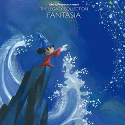 Walt Disney Records The Legacy Collection: Fantasia