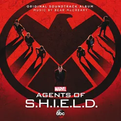 Marvel's Agents of S.H.I.E.L.D. Original Soundtrack Album