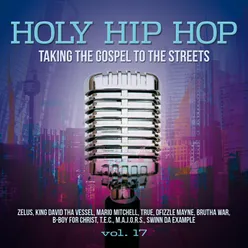 Holy Hip Hop, Vol. 17