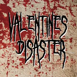Valentine Disaster International Version