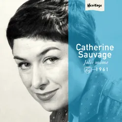 Heritage - Jolie Môme - Philips (1961)