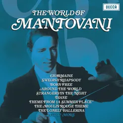 The World Of Mantovani