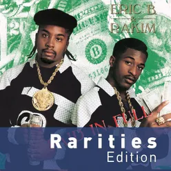 Paid In Full Rarities Edition