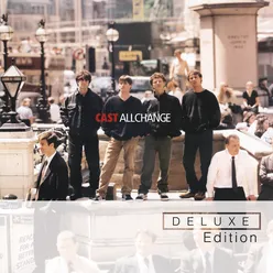 All Change Deluxe Edition