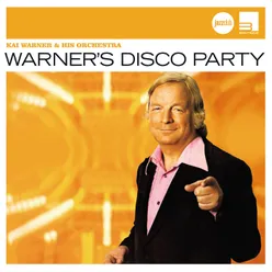 Warner's Disco Party (Jazz Club)