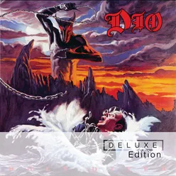 Holy Diver Deluxe Edition