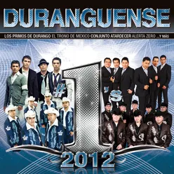 Duranguense #1´s 2012