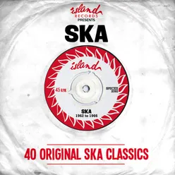 Island Presents: Ska