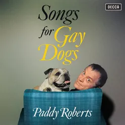 Songs For Gay Dogs