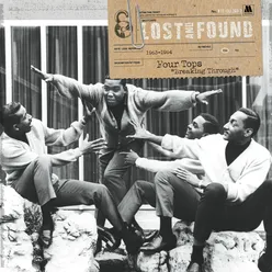 Lost And Found: Four Tops "Breaking Through" (1963-1964)