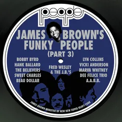 James Brown's Funky People, Part 3