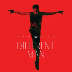 Different Man