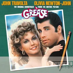 Grease Dream Mix