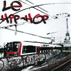 Compilation Le Hip Hop