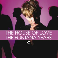 The Fontana Years-2CD set