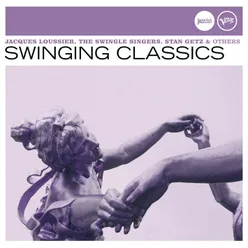 Swinging Classics (Jazz Club)