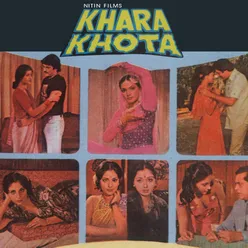 Khara Khota Original Motion Picture Soundtrack