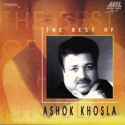 The Best Of Ashok Khosla