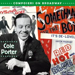 Composers On Broadway: Cole Porter