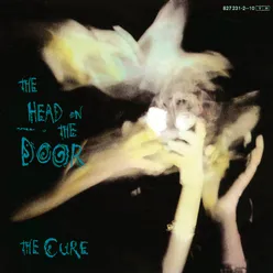 The Head On The Door Remastered