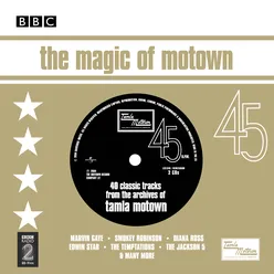 The Magic Of Motown