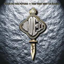 Back To The Future: The Very Best Of Jodeci