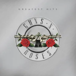 Greatest Hits-International Version (Jewel Case Version)