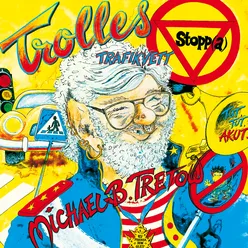 Trolles Trafikvett - Stopp