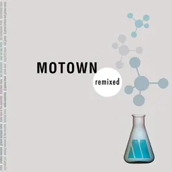 Motown Remixed Extras