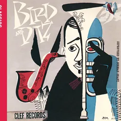 Bird And Diz-Classics International Version