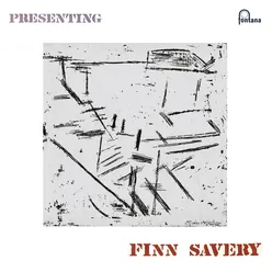 Fontana Presenting: Finn Savery