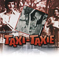 Taxi - Taxie Original Motion Picture Soundtrack
