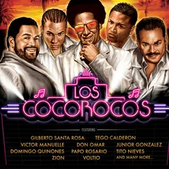 Los Cocorocos