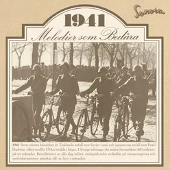 Melodier som bedåra 1941