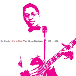 Bo Diddley-Alternate - 1