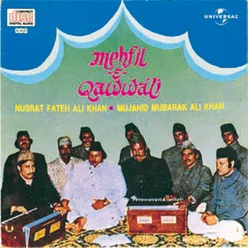 Mehfil -E- Qawwali