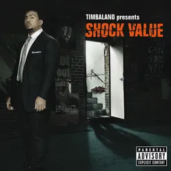 Shock Value Deluxe Version