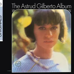 The Astrud Gilberto Album