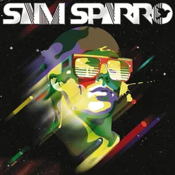 Sam Sparro