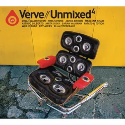 Verve//Unmixed 4