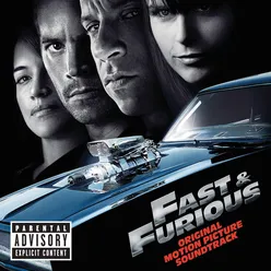 Fast and Furious