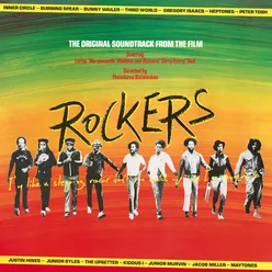 Original Soundtrack From The Film Rockers