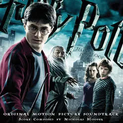 Ginny ("Harry Potter & The Half-Blood Prince")