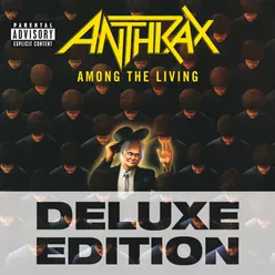 Among The Living Deluxe Edition