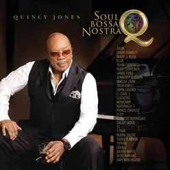 Soul Bossa Nostra (Feat. Ludacris, Naturally 7 and Rudy Currence)