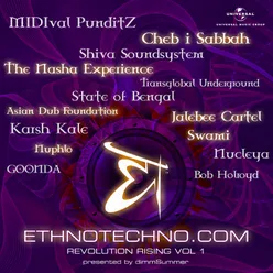 Ethnotechno.com (R. R. VOL.1)